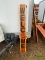 Cedar Fall & Winter Sign (Double Sided)