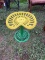 John Deere Tractor Seat Stool