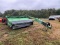 John Deere MOCO 925 Hay Cutter