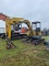 Hitatchi EX55UR Excavator