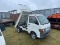 1996 Daihatsu Hijet Dump Truck 4x4 (Dealership Title)