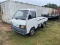 1993 Daihatsu Hijet 4x4 (Dealership Title)