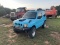 1998 Suzuki Jimny 4x4 (Dealership Title)