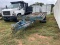 Pitts Dual Tandem Tilt Top Trailer (Title)