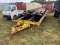 30,000 lbs Tilt Top Trailer (Title Delay)