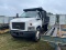 2008 Chevrolet C7500 Dump Truck (Title)