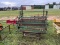 Tobacco Rack Turn Table