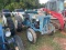 Ford 2000