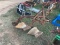 3 Point 2 Bottom Plow