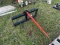 Quick Attach Bale Spear