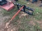 Quick Attach Bale Spear