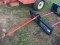 Quick Attach Bale Spear