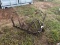 One Row Cultivator