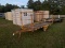 Tobacco Slide Trailer