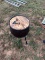 Stew Pot with Stand