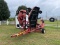 Bush Hog 18' Bat Wing Finishing Mower