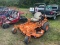 Scag Turf Tiger II