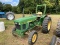 John Deere 950 4x4