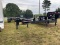 2002 Container Chasis Trailer