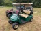 EZGO TXT Electric Golf Cart
