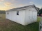 12' x  24' Storage Building