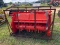 New Top Cat Skid Steer Forestry Drum Mulcher