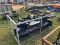 New Landhonor Soil Conditioner/Harley Rake