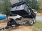 2018 Big Tex 7'x12'  Dump Trailer (TITLE)