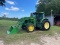 John Deere 6715