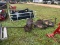 John Deere M Disc Plow