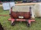 Sprayer Tank