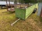 20' Tobacco Slide Trailer