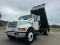 1999 International 4900 (5,000 Original Miles)