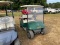 EZGO Electric Golfcart
