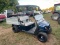 Cushman Electric Utility Cart