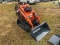AGT YSRT14 Mini Skid Steer Loader