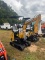AGT H12R Mini Excavator