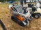 Landhero Mini Skid Steer Loader