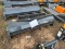 Wolverine Quick Attach Rotary Tiller