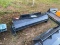 Wolverine Quick Attach Rotary Tiller