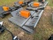 Wolverine Skid Steer Brush Cutter