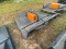 Wolverine Skid Steer Brush Cutter
