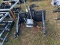 Wolverine Quick Attach 3 Point Adapter
