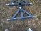 Wolverine 3 Point Trailer Hitch Receiver