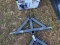 Wolverine 3 Point Trailer Hitch Receiver