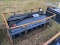 Wolverine Skid Steer Vibratory Roller