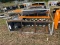 Wolverine Skid Steer Trencher