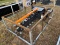 Wolverine Skid Steer Trencher
