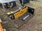Wolverine Skid Steer Hydraulic Breaker
