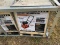 Landhonor Heavy Duty Plate Compactor